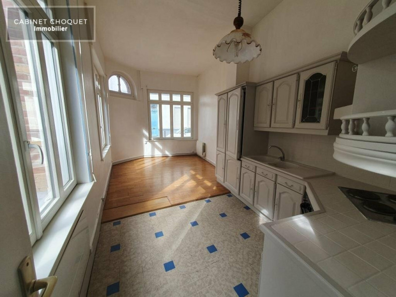 Location maison 3 pièces 49 m² photo 1
